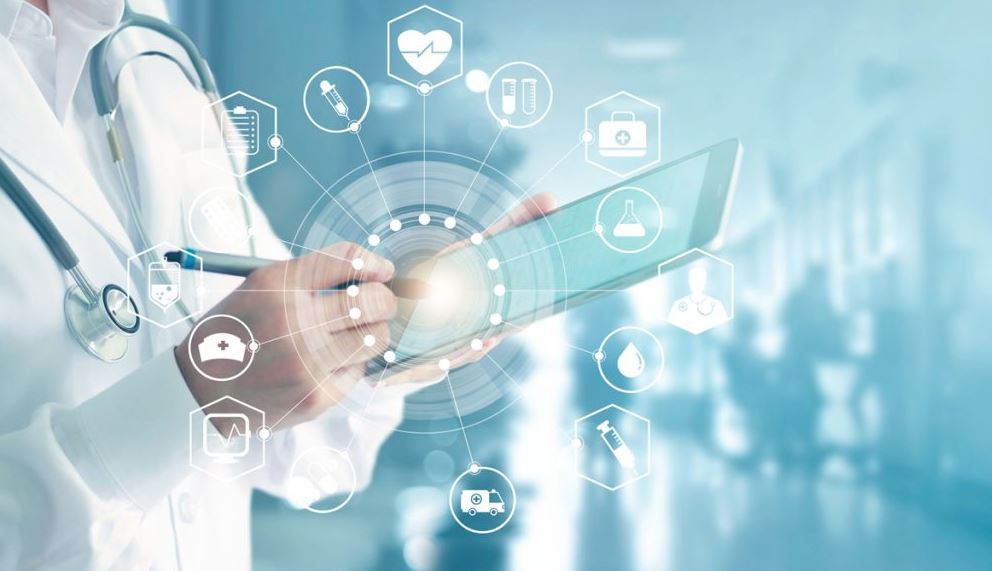 FutureHealth page image