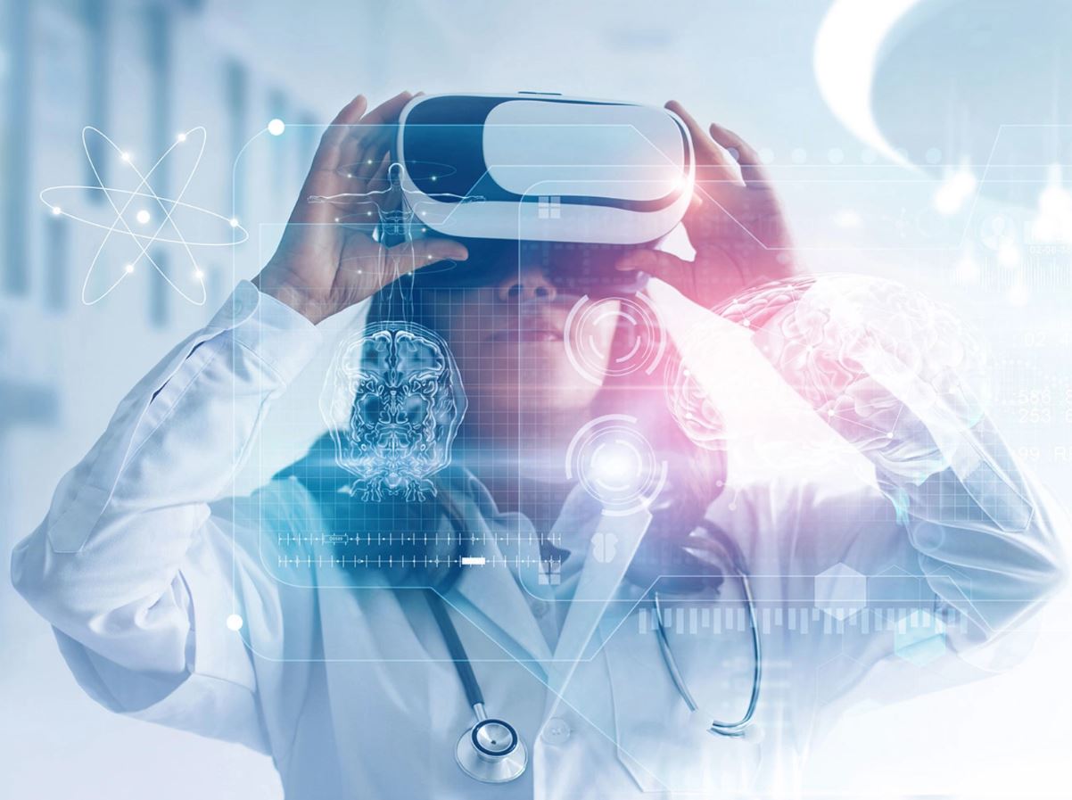 FutureHealth page image